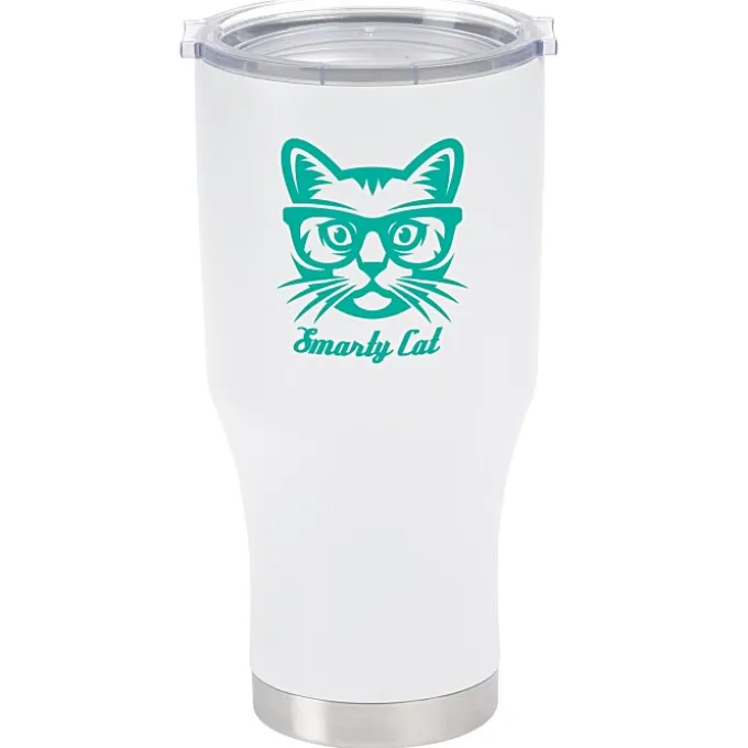 Summit Vacuum Tumbler - 28 oz