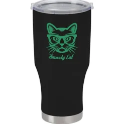 Summit Vacuum Tumbler - 28 oz