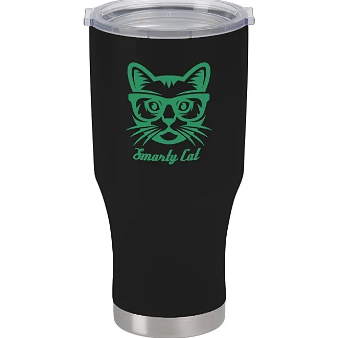 Summit Vacuum Tumbler - 28 oz