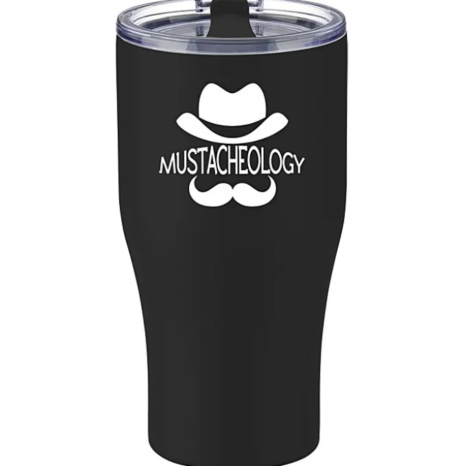 Summit Vacuum Tumbler - 17 oz. - 24 hr