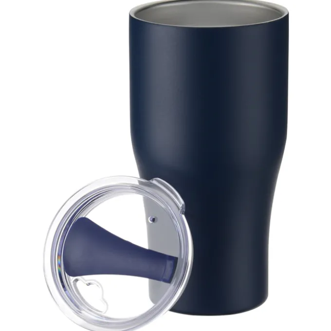 Summit Vacuum Tumbler - 17 oz. - 24 hr