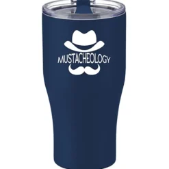Summit Vacuum Tumbler - 17 oz. - 24 hr