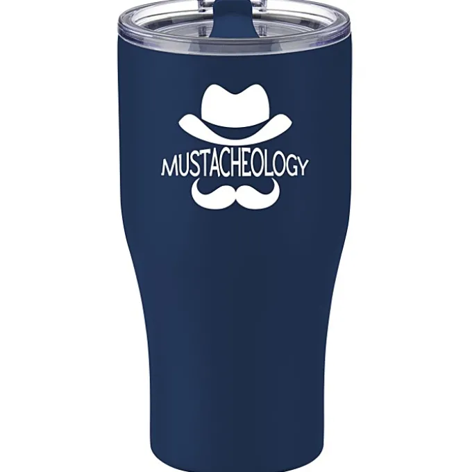Summit Vacuum Tumbler - 17 oz. - 24 hr