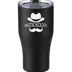 Summit Vacuum Tumbler - 17 oz. - 24 hr