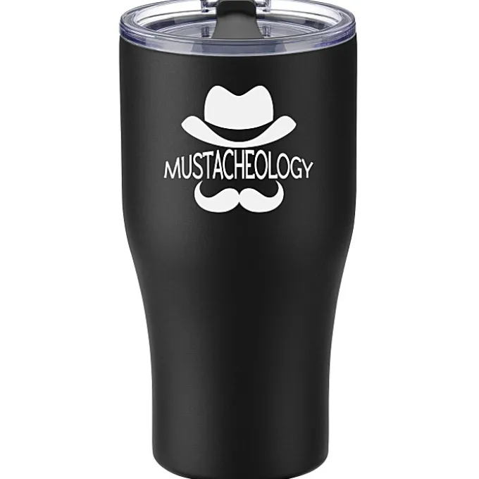 Summit Vacuum Tumbler - 17 oz. - 24 hr