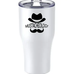 Summit Vacuum Tumbler - 17 oz. - 24 hr