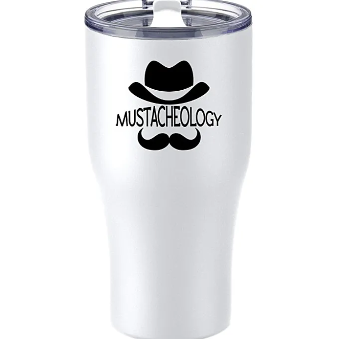 Summit Vacuum Tumbler - 17 oz. - 24 hr