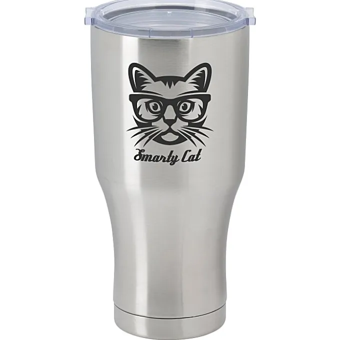 Summit Vacuum Tumbler - 28 oz - 24 hr