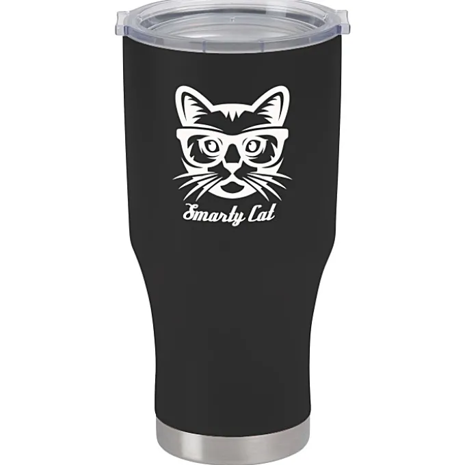 Summit Vacuum Tumbler - 28 oz - 24 hr