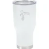 Summit Vacuum Tumbler - 28 oz - Laser Engraved
