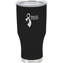 Summit Vacuum Tumbler - 28 oz - Laser Engraved