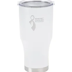 Summit Vacuum Tumbler - 28 oz - Laser Engraved