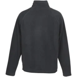 Summit 1/2-Zip Microfleece Pullover - Men's