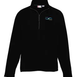 Summit 1/2-Zip Microfleece Pullover - Men's