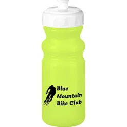 Sun Fun Cycle Sport Bottle - 20 oz.