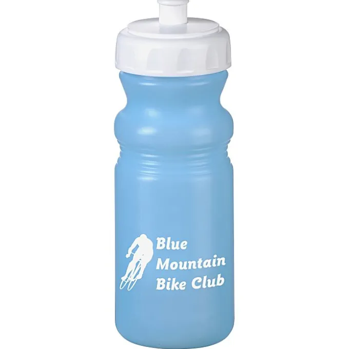 Sun Fun Cycle Sport Bottle - 20 oz.