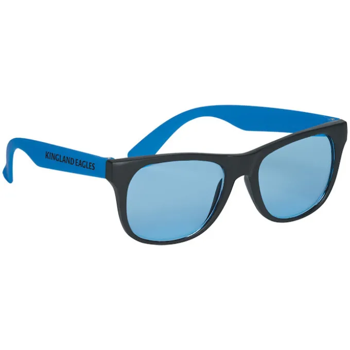 Sunglasses with Tinted Lens - 24 hr