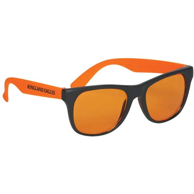 Sunglasses with Tinted Lens - 24 hr
