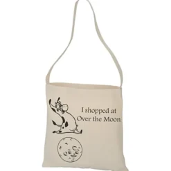 Sunshine Cotton Tote