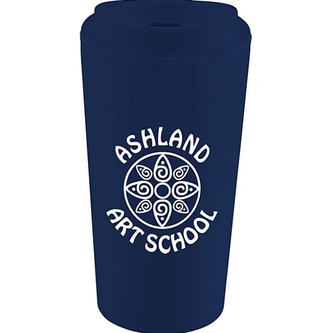 Sunup Travel Tumbler - 16 oz.