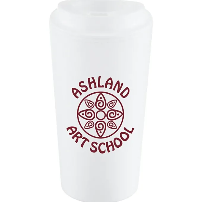 Sunup Travel Tumbler - 16 oz.