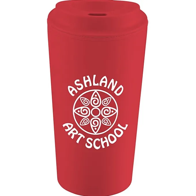 Sunup Travel Tumbler - 16 oz.