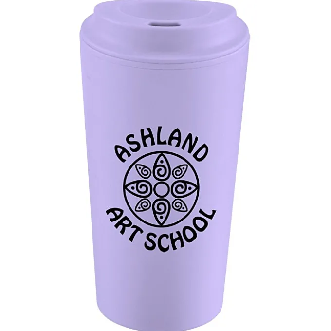 Sunup Travel Tumbler - 16 oz.