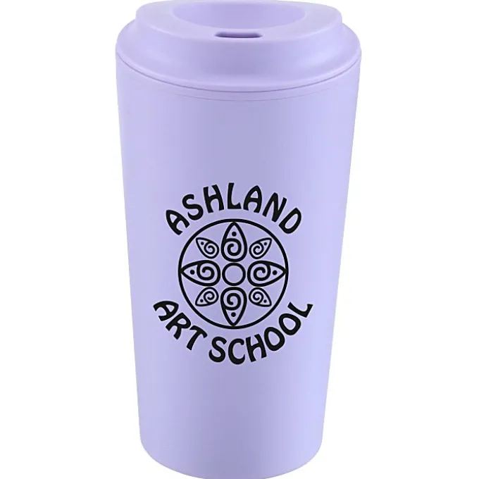 Sunup Travel Tumbler - 16 oz.
