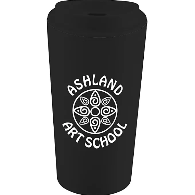 Sunup Travel Tumbler - 16 oz.