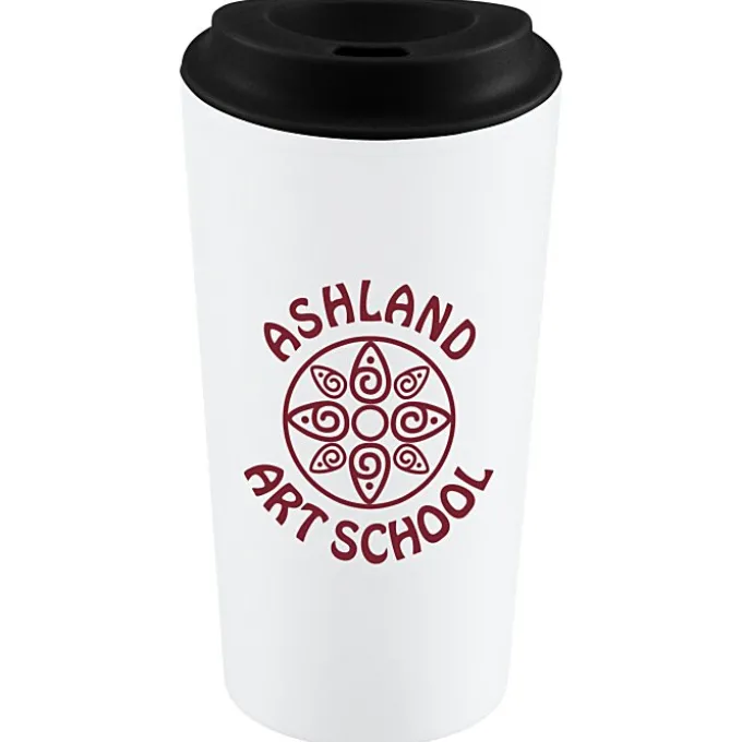 Sunup Travel Tumbler - 16 oz.