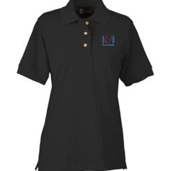 Superblend Pique Polo - Ladies'