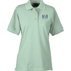Superblend Pique Polo - Ladies'