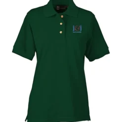 Superblend Pique Polo - Ladies'