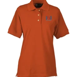 Superblend Pique Polo - Ladies'