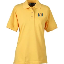 Superblend Pique Polo - Ladies'