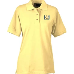Superblend Pique Polo - Ladies'