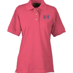 Superblend Pique Polo - Ladies'
