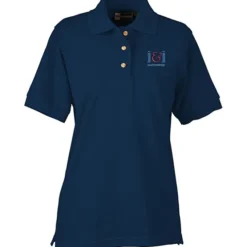 Superblend Pique Polo - Ladies'