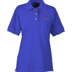 Superblend Pique Polo - Ladies'