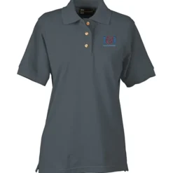 Superblend Pique Polo - Ladies'
