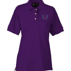 Superblend Pique Polo - Ladies'