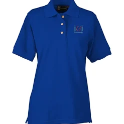 Superblend Pique Polo - Ladies'