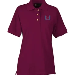 Superblend Pique Polo - Ladies'