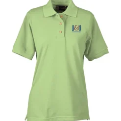 Superblend Pique Polo - Ladies'