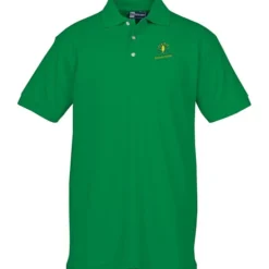 Superblend Pique Polo - Men's