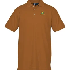 Superblend Pique Polo - Men's