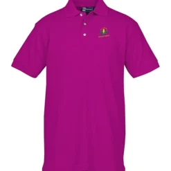 Superblend Pique Polo - Men's