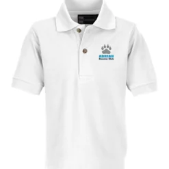 Superblend Pique Polo - Youth