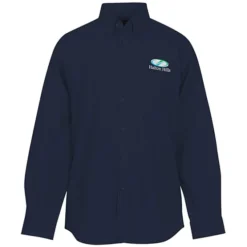 Superblend Poplin Shirt - Men's