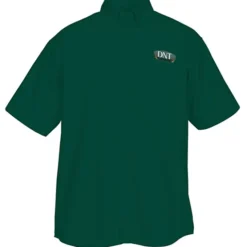 Superblend Short Sleeve Poplin Shirt - Men's